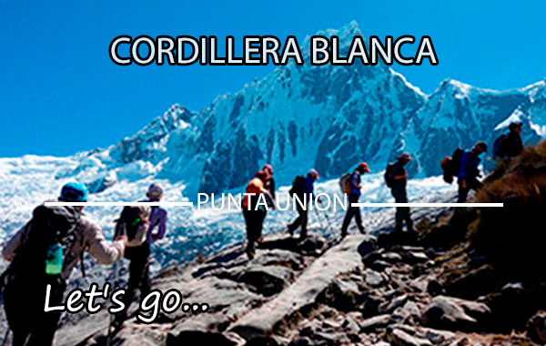 Trekking Santa Cruz