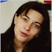 Cristina Baias