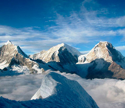 Nevado Yanapaccha