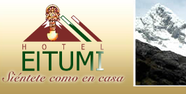 Restauran El Tumi