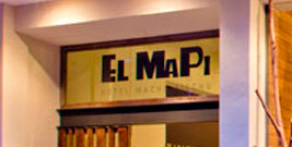 El Mapi Hotel