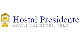 Hostal Presidente