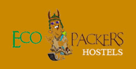 Ecopackers Machupicchu Hostel