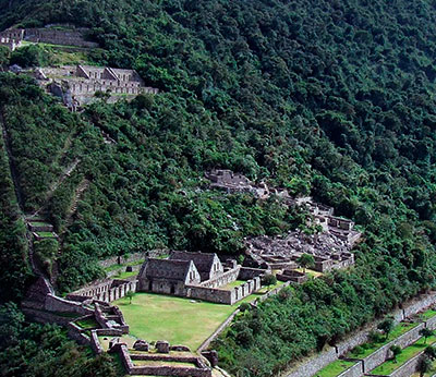 Lima Nazca Arequipa Puno Cusco Amazon Lima