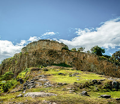 Explore Northern Peru Chachapoyas and Machu Picchu