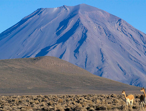 MistiTrekkingTours - Trek And Climbing Tours To El Volcan Misti - One Day  Trekking To Volcan Misti - Misti Volcano Trek - Misty Mountain Tours -  Arequipa Misty Climbing Tours - Trekking