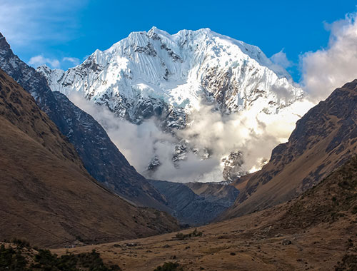 Cusco-Sacred-Valley-Inca-Trail-and-Machu-Picchu Peru