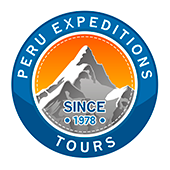 Peru Expeditions logo