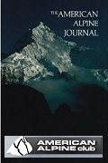 		The American Alpine Club Journal 