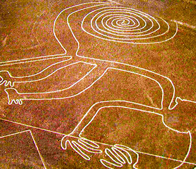 Lineas Nasca tour