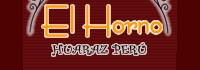 El Horno Pizzeria Grill 